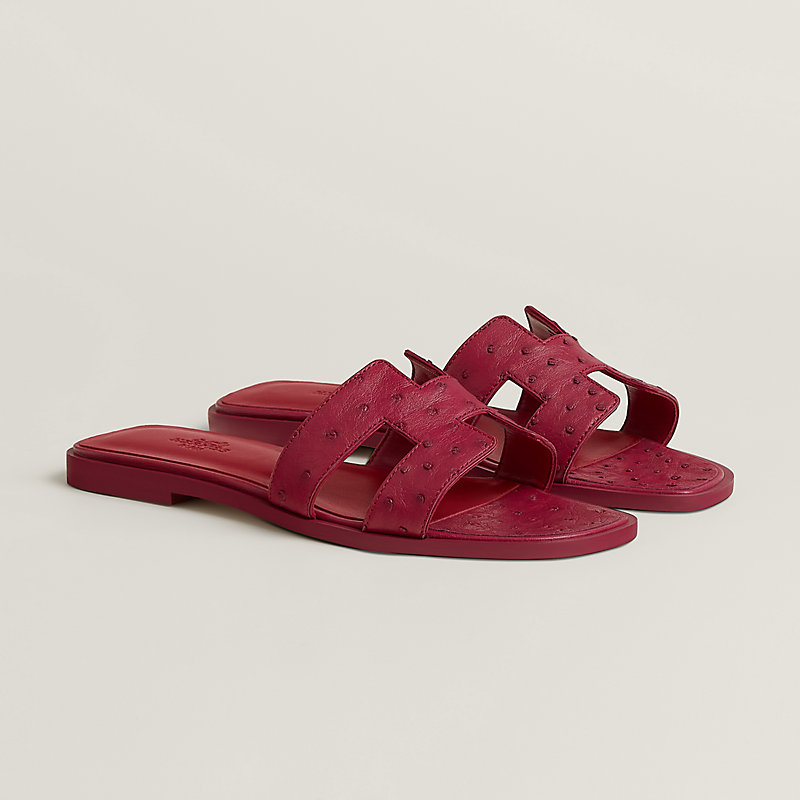 Oran sandal | Hermès USA